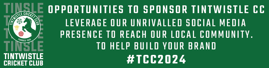 TCC Sponsorship