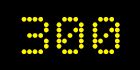 300