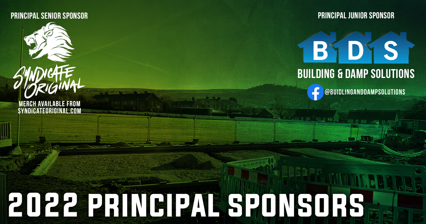 Principal Sponsors