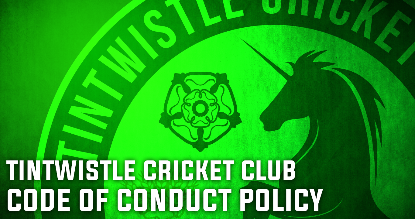 Code of Conduct Policy